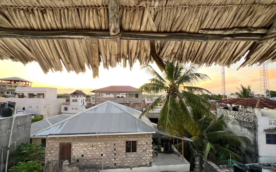 Africa Nomads pop-up Colive in Lamu Island, Kenya – An Honest & Detailed Review from a Solo Female Digital Nomad