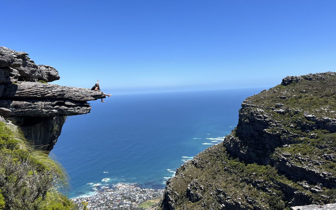 Cape Colive in Cape Town, South Africa – An Honest & Detailed Review from a Solo Female Digital Nomad