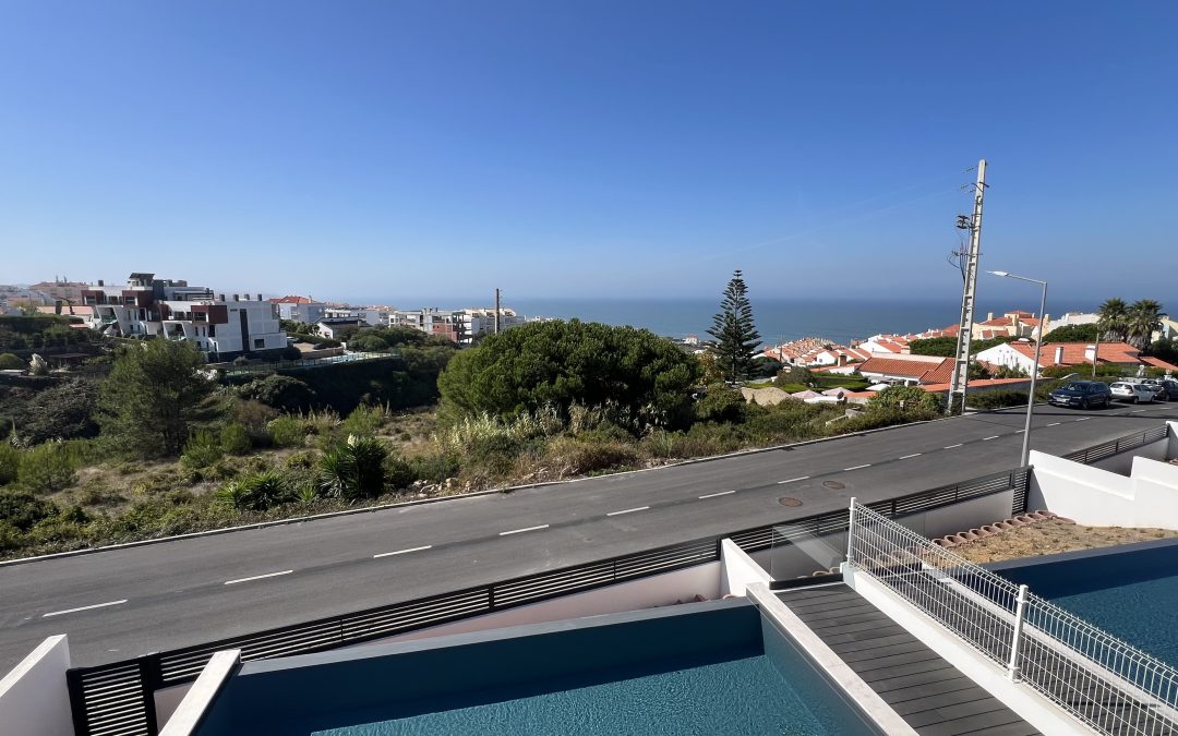 Outsite Coliving in Ericeira, Portugal – Praia do Sul Review from a Solo Female Digital Nomad