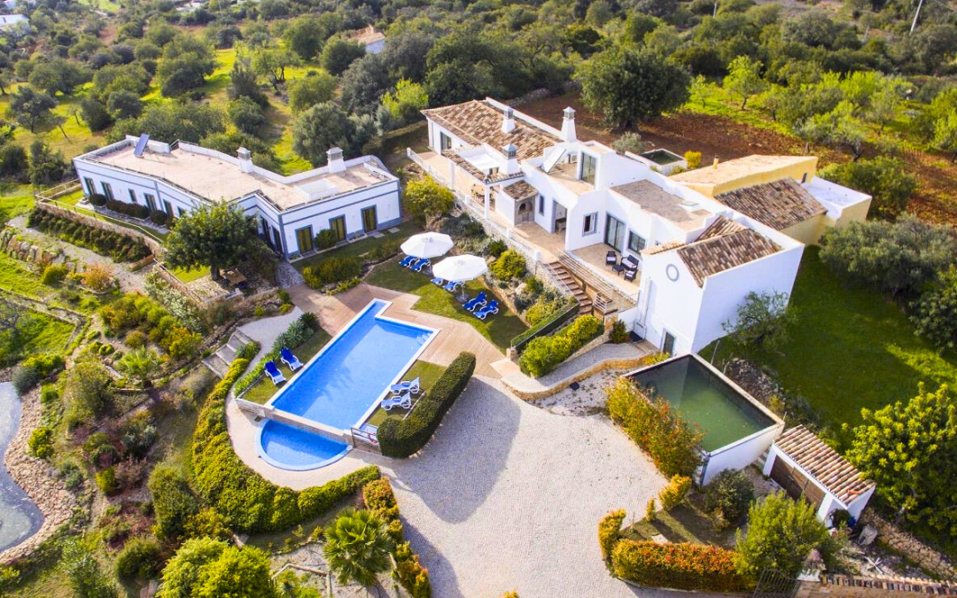 POMAR Coliving in The Algarve, Portugal – An Honest & Detailed Review from a Six-Year Solo Female Digital Nomad