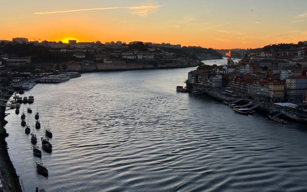 Outsite Coliving in Porto, Portugal – Muoco Review from a Solo Female Digital Nomad